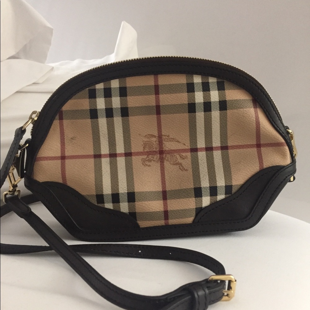 Need to let this bag go